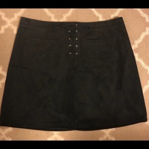 Cato Plus Sportswear Skirt